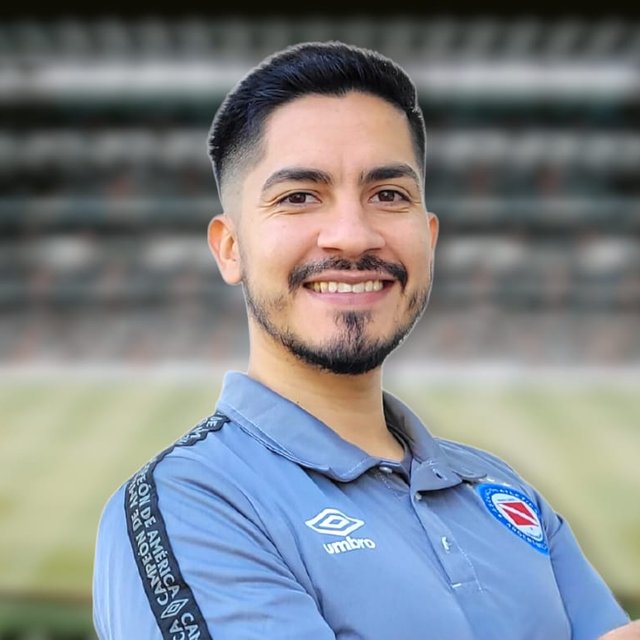 Foto de perfil de Kelo Coach